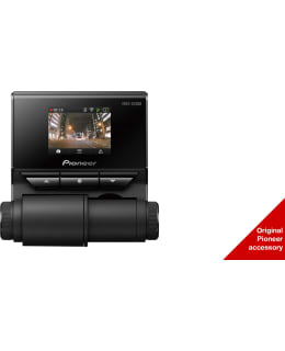 PIONEER VREC-DZ600 KOJELAUTAKAMERA Main Image