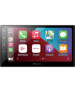 PIONEER SPH-DA160DAB SOITIN Main Image