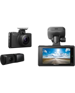 PIONEER VREC-DH300D KOJELAUTAKAMERA Main Image