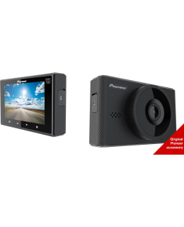 PIONEER VREC-170RS KOJELAUTAKAMERA Main Image