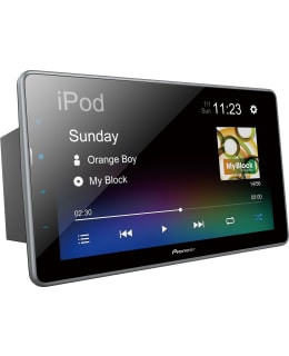 PIONEER DMH-AF555BT VIIHDEKESKUS Main Image