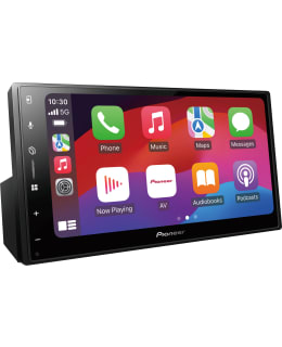 PIONEER SPH-DA77DAB MULTIMEDIASOITIN Main Image