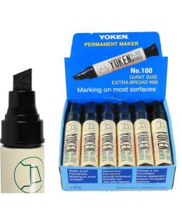 KAPEL MUSTA JUMBOTUSSI Main Image