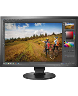 EIZO ColorEdge CS2420-BK 24" näyttö Main Image