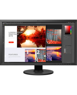 EIZO COLOREDGE CS2740 27" NÄYTTÖ Main Image
