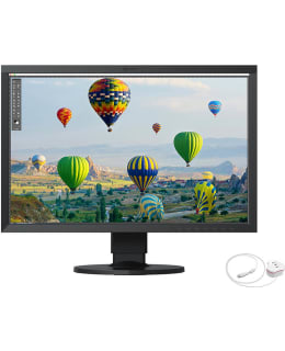 EIZO COLOREDGE CS2410CAL 24" NÄYTTÖ Main Image