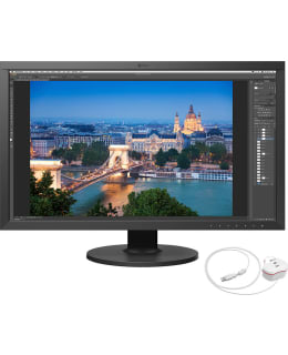 EIZO COLOREDGE CS2731CAL 27" NÄYTTÖ Main Image