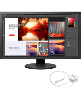 EIZO COLOREDGE CS2740CAL 27" NÄYTTÖ Main Image