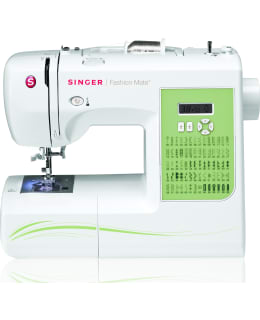 SINGER 7256 FASHION MATE OMPELUKONE Main Image