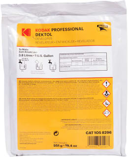 KODAK PROFESSIONAL DEKTOL PAPER DEVELOPE Main Image