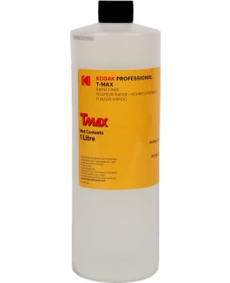 KODAK PROFESSIONAL T-MAX FIXER 1L Main Image