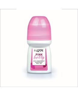 I LOVE PINK BERRY 50ML DEODORANTTI Main Image