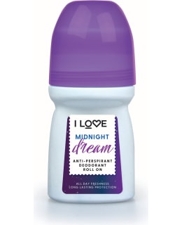 I LOVE MIDNIGHT DREAM 50ML DEODORANTTI Main Image
