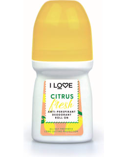 I LOVE CITRUS FRESH 50ML DEODORANTTI Main Image