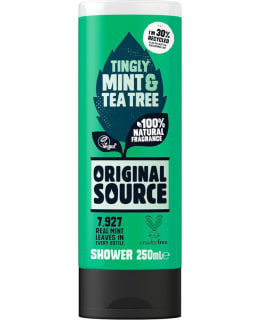 OG MINT&TEATREE 250ML SUIHKUGEELI Main Image