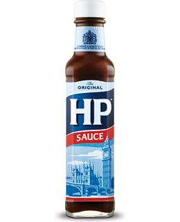 HP SAUCE 255G MAUSTEKASTIKE Main Image