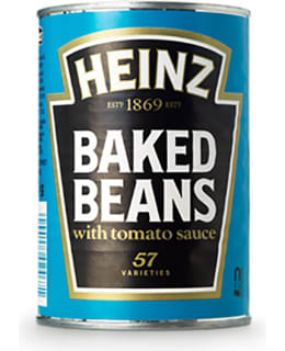 HEINZ 415G VALK PAPUJA TOMAATTIKAST Main Image