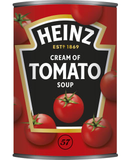 HEINZ TOMAATTIKEITTO 400G KERMAINEN Main Image