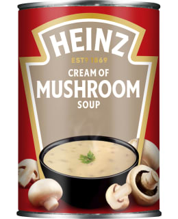 HEINZ 400G SIENIKEITTO Main Image