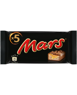 MARS 5X45 G SUKLAAPATUKKA Main Image