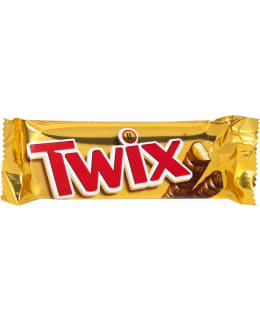 TWIX 50 G SUKLAAPATUKKA Main Image
