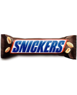 SNICKERS 50 G SUKLAAPATUKKA Main Image