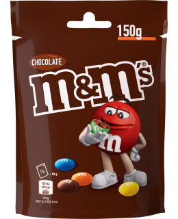 M&M'S CHOCO 150 G KARKKIPUSSI Main Image