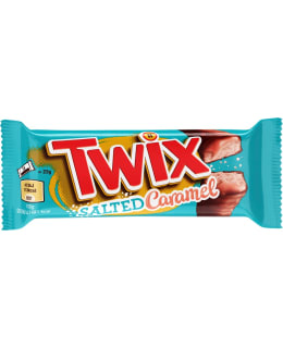 TWIX SALTED CARAMEL 46 G SUKLAAPATUKKA Main Image