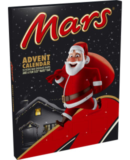 MARS 111 G JOULUKALENTERI Main Image