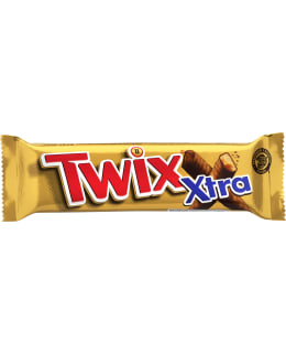 TWIX WHITE 46 G SUKLAAPATUKKA Main Image