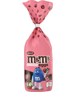 M&M'S CHOCO EGGS 200 G Main Image