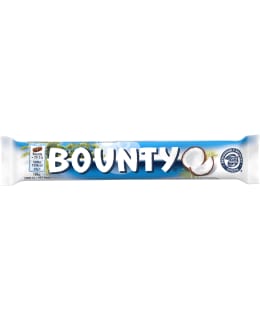 BOUNTY 57G CHOCOLATE BAR Main Image