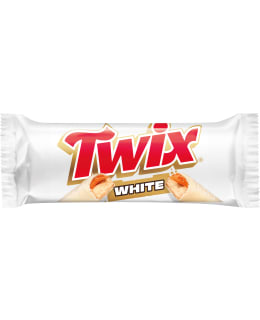 TWIX WHITE SUKLAAPATUKKA 46G Main Image