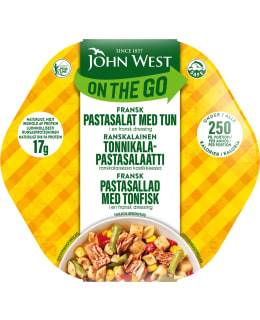 JW RANSKALAINEN 220G TONNIKALASALAATTI Main Image