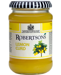 ROBERTSON'S LEMON CURD 320G SITR.TAHNA Main Image
