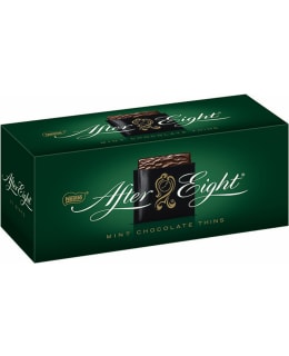 AFTER EIGHT 200 G MINTTUSUKLAA Main Image