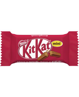 KITKAT MINI 6,68KG IRTOKARKKI Main Image