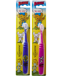 SENSODYNE BAMSE LASTEN HAMMASHARJA Main Image