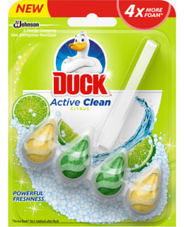 WC DUCK CITRUS WC-RAIKASTIN Main Image