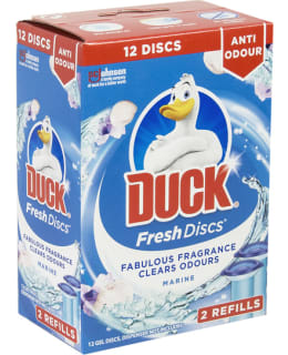 WC-DUCK OCEAN BREEZE 72 ML TÄYTTÖ Main Image