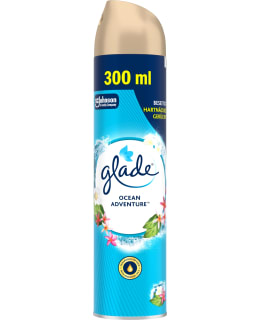 GLADE OCEAN ADVENTURE 300 ML AEROSOLI Main Image