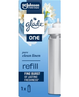 GLADE ONE CLEAN LINEN REFILL Main Image