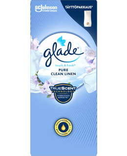 GLADE TOUCH&FRESH CLEAN LINEN TÄYTTÖ Main Image