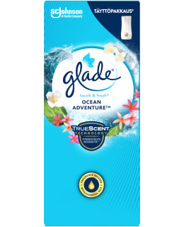 GLADE TOUCH&FRESH OCEAN ADVENTURE TÄYTTÖ Main Image