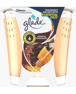 GLADE HONEY&CHOCOLATE KYNTTILÄ Main Image