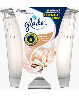 GLADE ROMANTIC VANILLA BLOSSOM 129 G Main Image