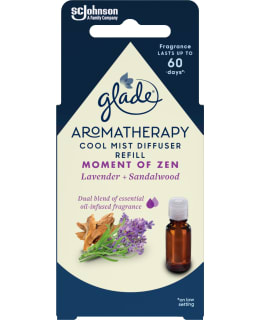 GLADE AT MOMENT OF ZEN DIFFUSER TÄYTTÖ Main Image