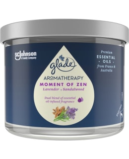 GLADE AROMATHERAPY MOMENT OF ZEN KYNTTIL Main Image