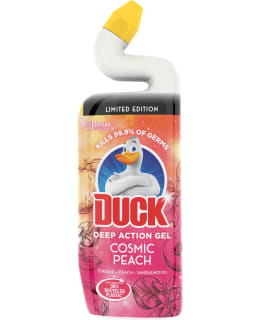 WC DUCK COSMIC PEACH 750ML PUHDISTUSAINE Main Image