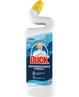 WC-DUCK OCEAN SPLASH 750ML PUHDISTUSAINE Main Image
